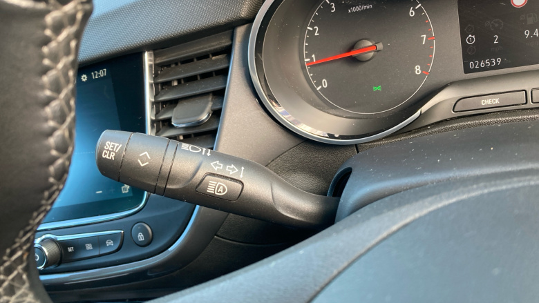 Vauxhall Crossland 1.2 Turbo [130] Ultimate 5dr Petrol Hatchback